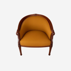 Edwardian 1 seater - Helloilmare